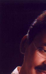 Pandit Ram Krishna Bose